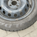 Автошина Fulda Eco Contact 165 /65 R15 81T Літо 5мм Вживаний