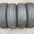 Автошина Fulda Eco Contact 165 /65 R15 81T Літо 5мм Вживаний