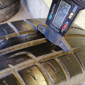 Автошина Fulda EcoControl 155 /65 R14 75T Літо 4мм Вживаний