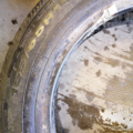 Автошина Fulda EcoControl 155 /65 R14 75T Літо 4мм Вживаний