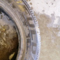 Автошина Fulda EcoControl 155 /65 R14 75T Літо 4мм Вживаний