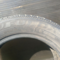 Автошина Fulda Ecocontrol 155 /65 R14 75T Літо 4мм Вживаний