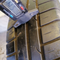 Автошина Fulda EcoControl 155 /70 R13 75T Літо 5мм Вживаний