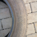 Автошина Fulda EcoControl 165 /65 R14 79T Літо 4мм Вживаний