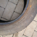 Автошина Fulda EcoControl 165 /65 R14 79T Літо 4мм Вживаний