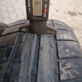 Автошина Fulda EcoControl 165 /65 R14 79T Літо 4мм Вживаний