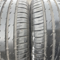 Автошина Fulda EcoControl HP 205 /60 R16 92V Літо 6мм Вживаний
