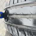 Автошина Fulda EcoControl HP 205 /60 R16 92V Літо 6мм Вживаний
