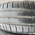 Автошина Fulda EcoControl HP 205 /60 R16 92V Літо 6мм Вживаний