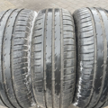 Автошина Fulda EcoControl HP 205 /60 R16 92V Літо 6мм Вживаний