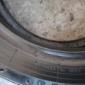 Автошина Fulda Fulda 155 /80 R13 79T Всесезонна 9мм Вживаний
