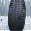 Автошина Fulda Kristal Supremo 225 /55 R16,16 95,95H Зимова,Зимова,Зимова 8мм Вживаний