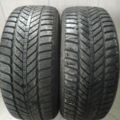 Автошина Fulda Kristall Control HP 195 /55 R15 85H Зимова 5мм Вживаний