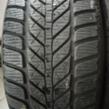 Автошина Fulda Kristall Control HP 195 /55 R15 85H Зимова 5мм Вживаний