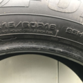 Автошина Fulda Kristall Control HP 215 /60 R16 99Н Зимова 3мм Вживаний