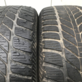 Автошина Fulda Kristall Control HP 215 /60 R16 99Н Зимова Вживаний