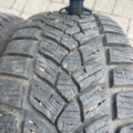 Автошина Fulda Kristall Control HP2  215 /65 R16 98H Зимова 7мм Вживаний