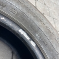 Автошина Fulda Kristall Control HP2  215 /65 R16 98H Зимова 7мм Вживаний