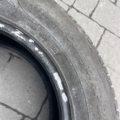 Автошина Fulda Kristall Control HP2  215 /65 R16 98H Зимова 7мм Вживаний