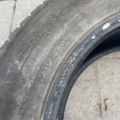 Автошина Fulda Kristall Control HP2  215 /65 R16 98H Зимова 7мм Вживаний