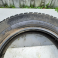 Автошина Fulda Kristall Gravito 135 /80 R13 70Q Зимова Вживаний