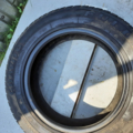 Автошина Fulda Kristall Gravito 145 /70 R13 71Q Зимова 4мм Вживаний