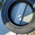 Автошина Fulda Kristall Gravito 145 /70 R13 71Q Зимова 4мм Вживаний