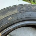 Автошина Fulda Kristall Gravito 145 /70 R13 71Q Зимова 4мм Вживаний