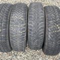 Автошина Fulda Kristall Gravito 145 /80 R13 75Q Зима Вживаний
