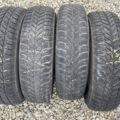 Автошина Fulda Kristall Gravito 145 /80 R13 75Q Зимова 6.5 мм Вживаний