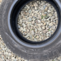 Автошина Fulda Kristall Gravito 145 /80 R13 75Q Зимова 6.5 мм Вживаний