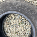 Автошина Fulda Kristall Gravito 145 /80 R13 75Q Зимова 6.5 мм Вживаний