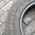 Автошина Fulda Kristall Gravito 175 /80 R14 88Q Зимова 6мм Вживаний