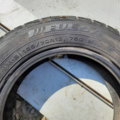 Автошина Fulda Kristall Montero 155 /70 R13 75Q Зимова Вживаний