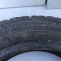 Автошина Fulda Kristall Montero 175 /55 R15 77T Зимова,Зимова 3мм Вживаний