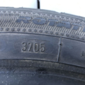 Автошина Fulda Kristall Montero 175 /55 R15 77T Зимова,Зимова 3мм Вживаний
