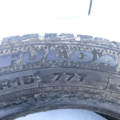 Автошина Fulda Kristall Montero 175 /55 R15 77T Зимова,Зимова 3мм Вживаний