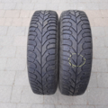 Автошина Fulda Kristall Montero 175 /80 R14 88T Зимова 6мм Вживаний