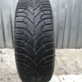 Автошина Fulda Kristall Montero 195 /60 R14 86T Зимова 5мм Вживаний