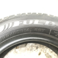 Автошина Fulda Kristall Montero 195 /60 R14 86T Зимова 5мм Вживаний