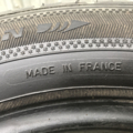 Автошина Fulda Kristall Montero 195 /60 R14 86T Зимова 5мм Вживаний