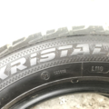 Автошина Fulda Kristall Montero 195 /60 R14 86T Зимова 5мм Вживаний