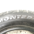 Автошина Fulda Kristall Montero 195 /60 R14 86T Зимова 5мм Вживаний
