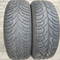 Автошина Fulda Kristall Montero 2 195 /65 R15 91T Зимова 4.5мм Вживаний