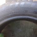 Автошина Fulda Kristall Montero 3 165 /65 R15 81T Зимова 3мм Вживаний