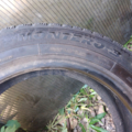 Автошина Fulda Kristall Montero 3 165 /65 R15 81T Зимова 3мм Вживаний