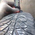 Автошина Fulda Kristall Montero 3 165 /65 R15 81T Зимова 3мм Вживаний