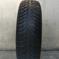 Автошина Fulda Kristall montero 3 165 /65 R15 81Т Зимова,Зимова 5мм Вживаний