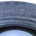 Автошина Fulda Kristall Montero 3 185 /55 R15 82T Зимова,Зимова 4мм Вживаний