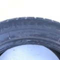 Автошина Fulda Kristall Montero 3 185 /55 R15 82T Зимова,Зимова 4мм Вживаний